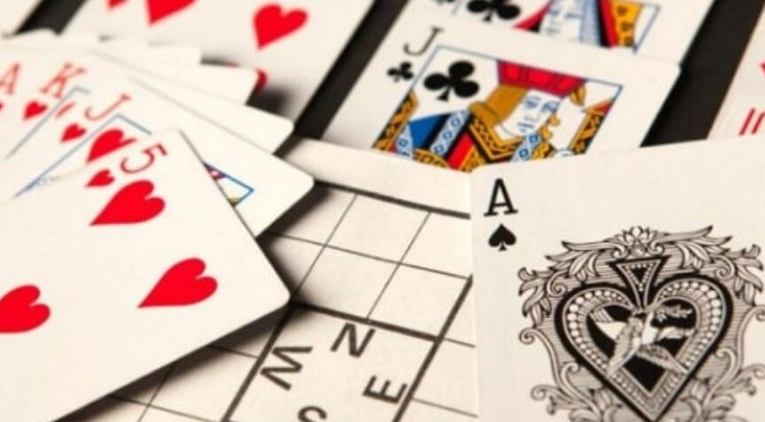 Cách chơi Bài câu cá 12bet