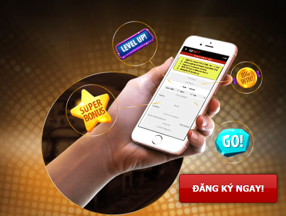 Cài đặt ứng dụng 12bet Cài đặt ứng dụng 12bet