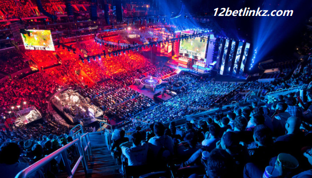 Giải đấu Esports Giải đấu Esports