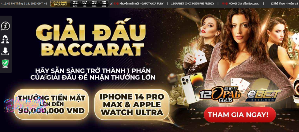 Hướng Dẫn Cách Vào Được Trang Web 12bet Hướng Dẫn Cách Vào Được Trang Web 12bet