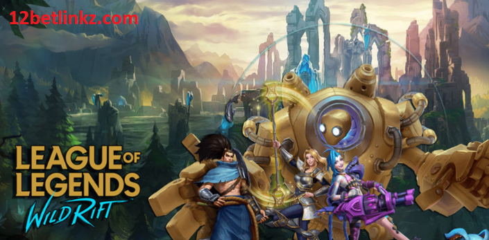 Tốc Chiến mobile