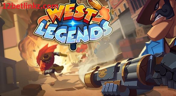 West Legends