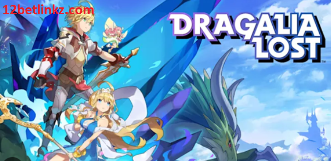 Dragalia Lost Dragalia Lost
