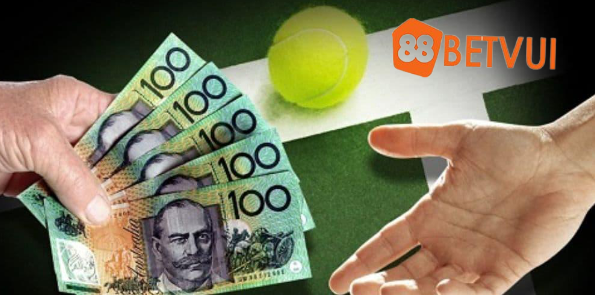 KÈO CÁ CƯỢC QUẦN VỢT ẢO 188BET