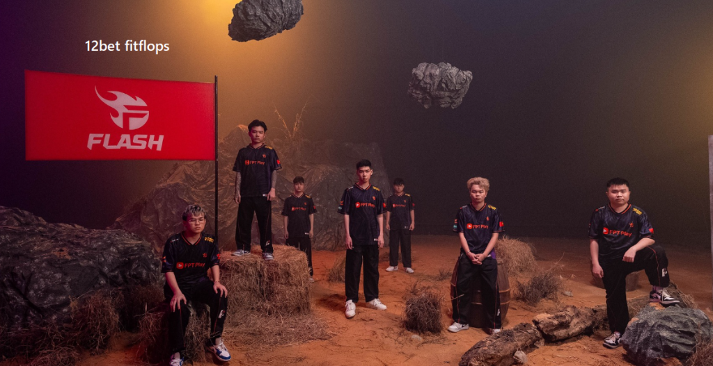 doi hinh team flash 12bet